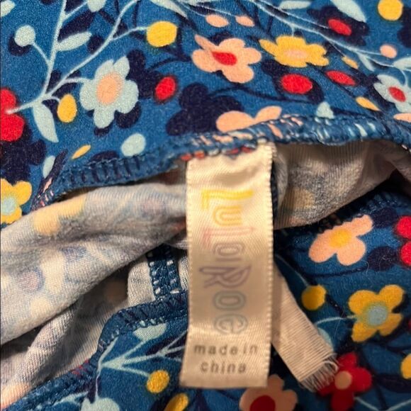 LuLaRoe Leggings - 3 pairs - Picture 2 of 3